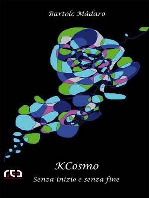 cover image of KCosmo